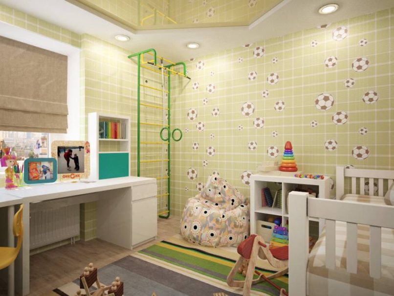 Квартира. Нижний Новгород