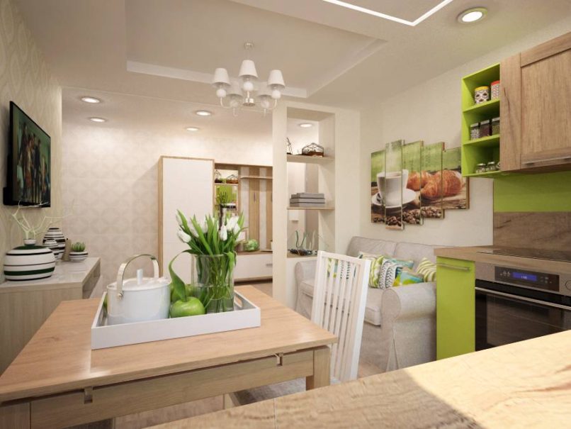 Квартира. Нижний Новгород