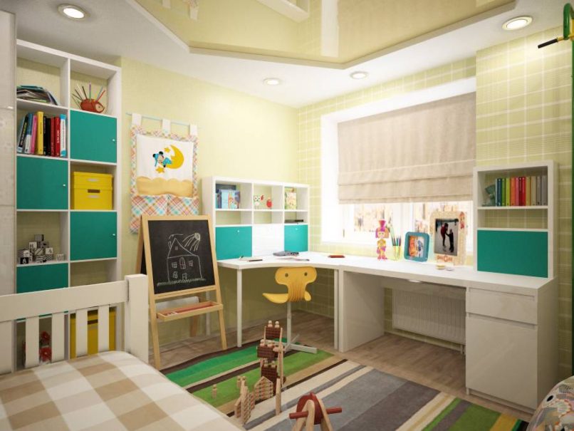 Квартира. Нижний Новгород