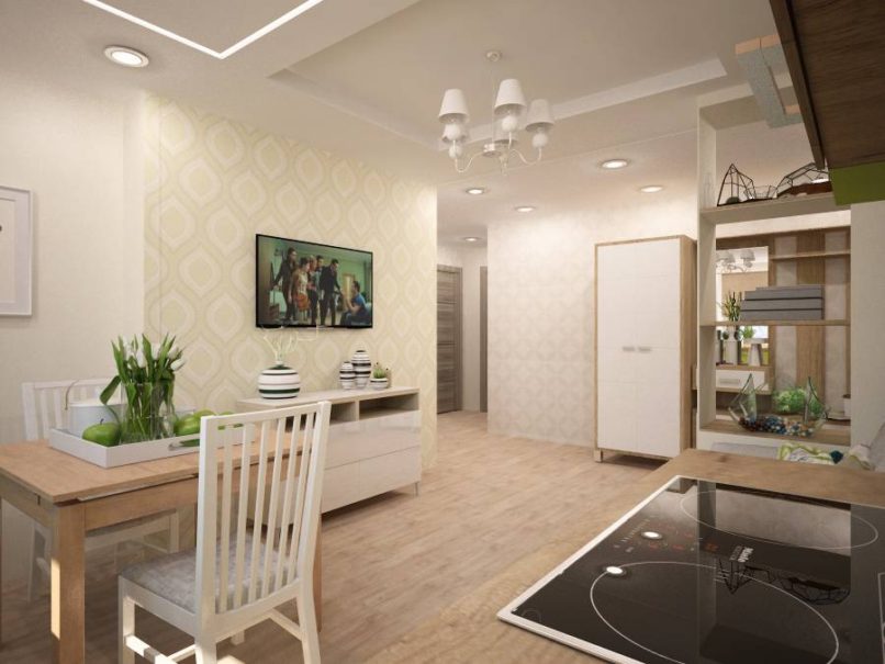 Квартира. Нижний Новгород