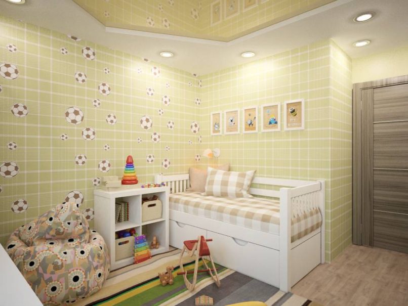 Квартира. Нижний Новгород