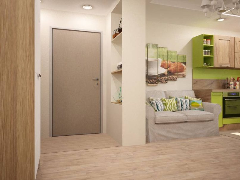 Квартира. Нижний Новгород