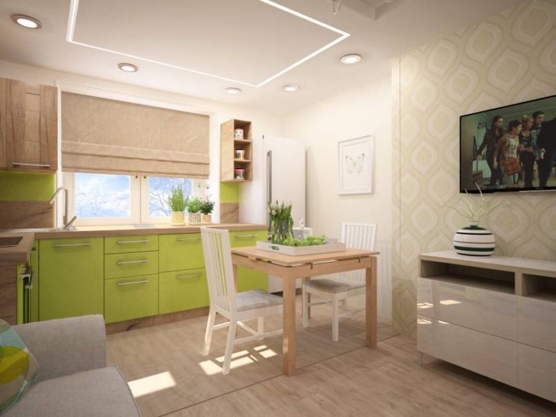 Квартира. Нижний Новгород