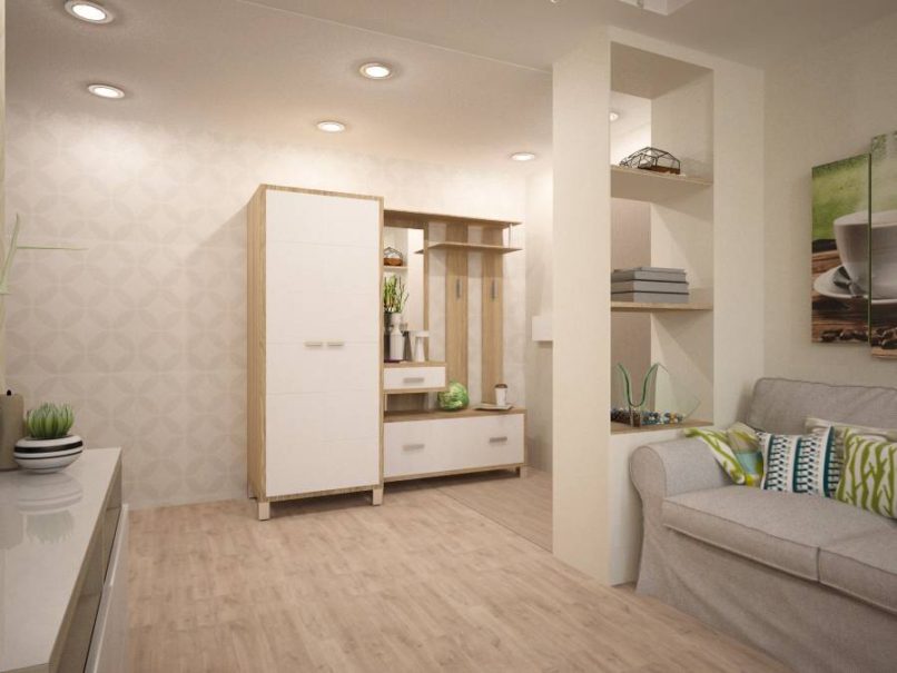 Квартира. Нижний Новгород