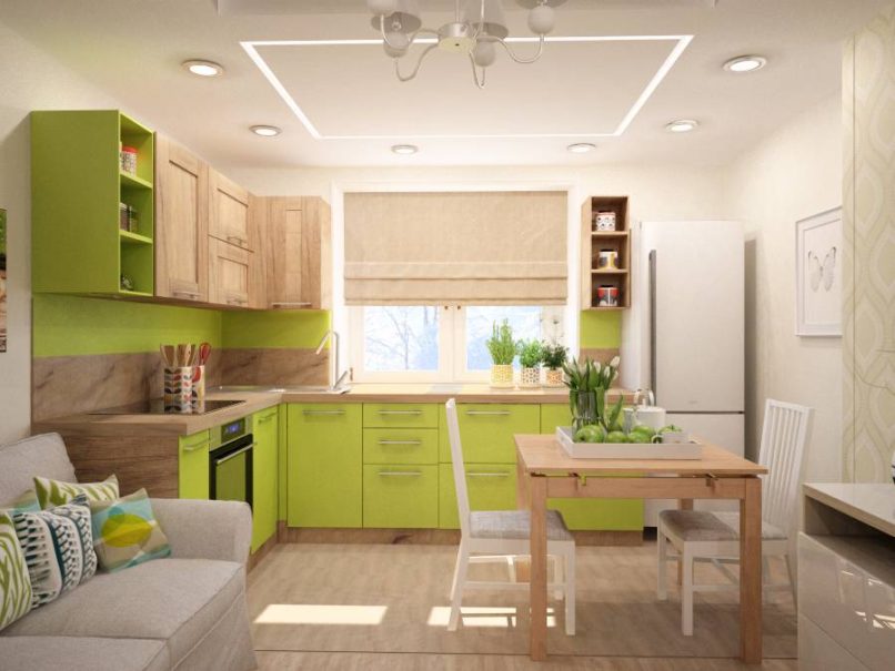 Квартира. Нижний Новгород