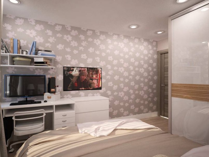 Квартира. Нижний Новгород