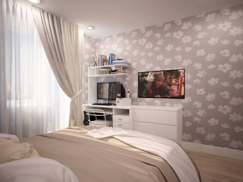 Квартира. Нижний Новгород