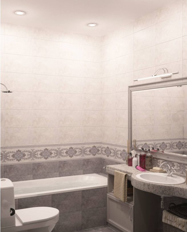 Квартира. Омск