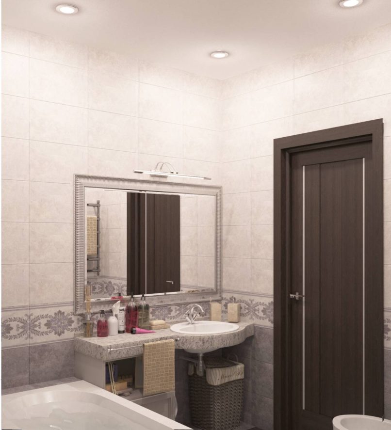 Квартира. Омск