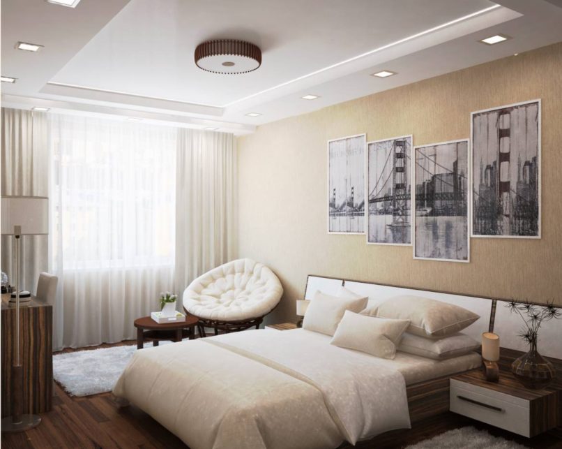 Квартира. Омск