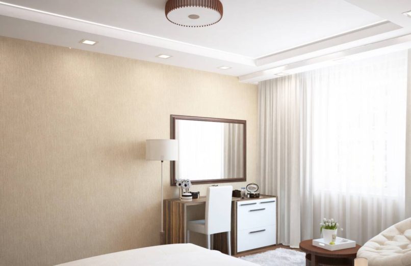 Квартира. Омск