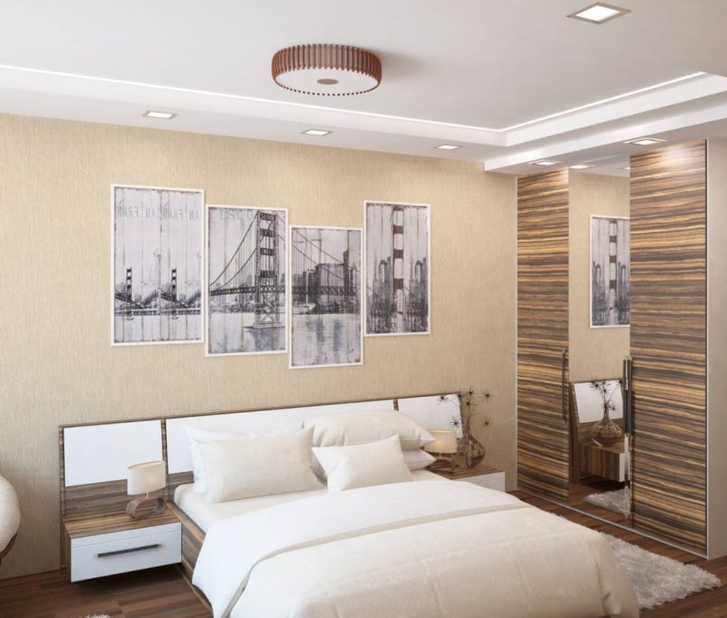 Квартира. Омск