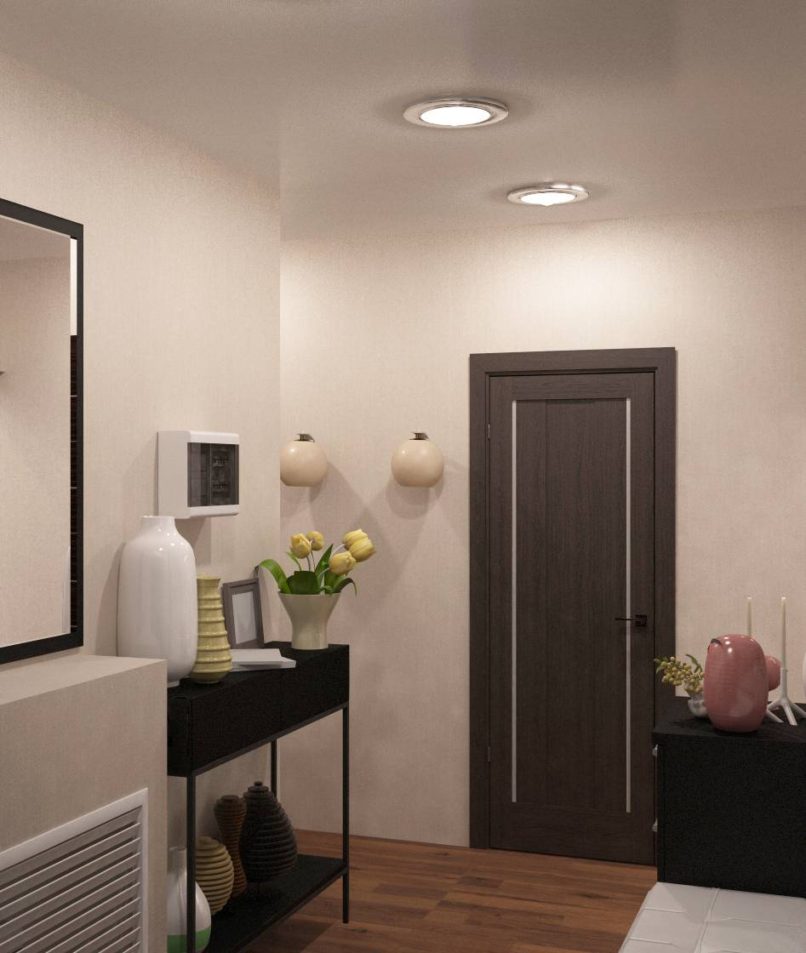 Квартира. Омск