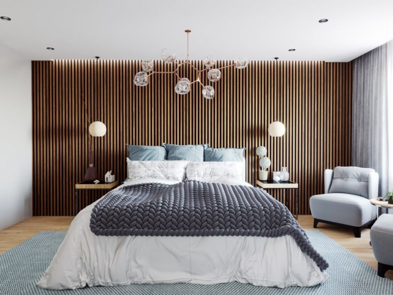 Квартира 70 м². Санкт-Петербург