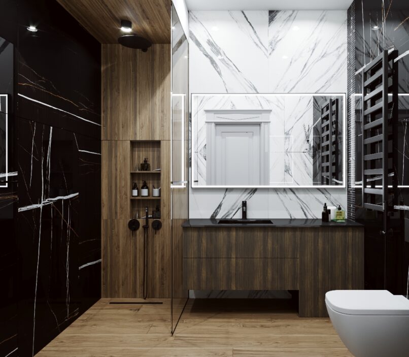 Квартира г.Москва, Покровка 55 кв.м