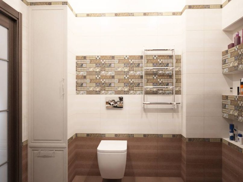 Квартира. Радужный