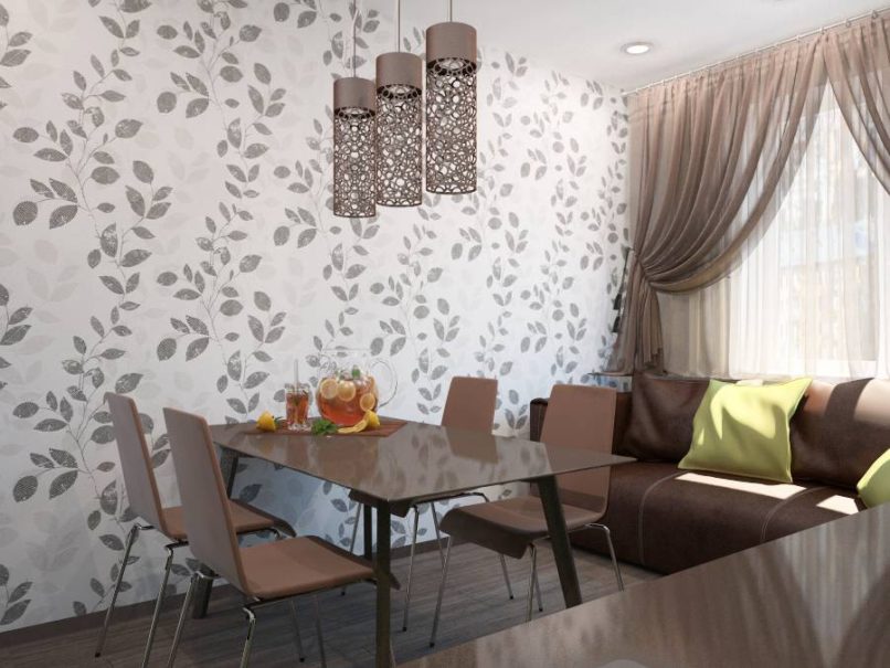 Квартира. Радужный