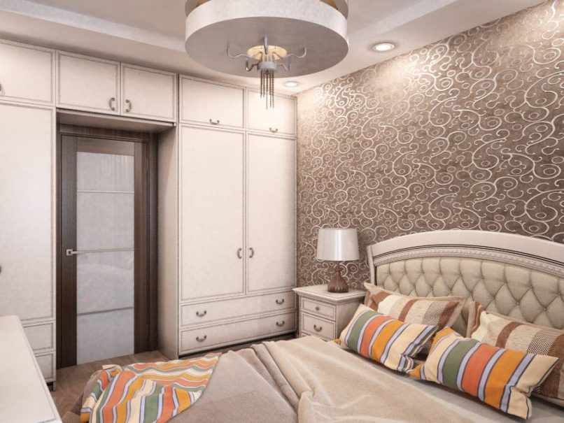 Квартира. Радужный