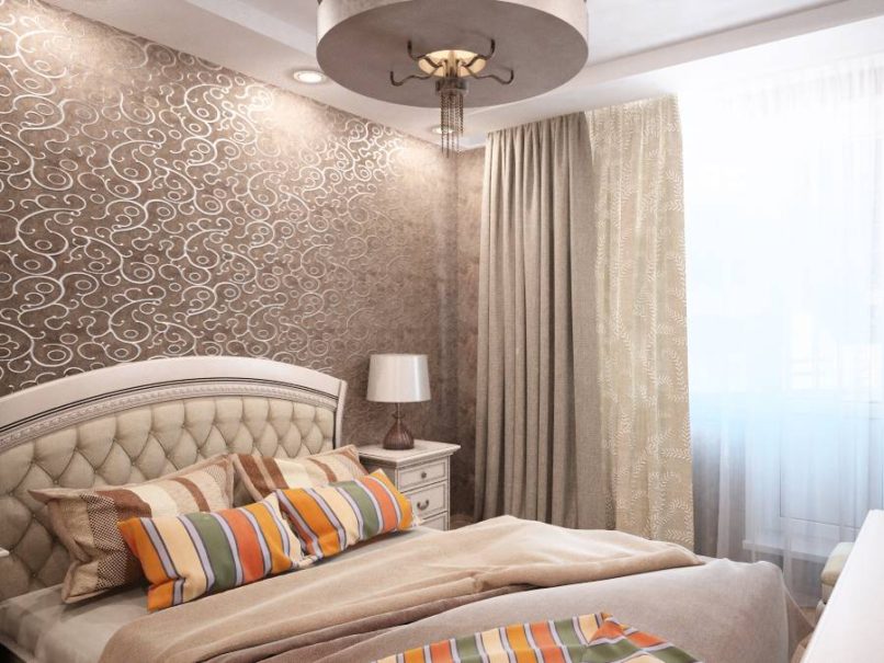 Квартира. Радужный