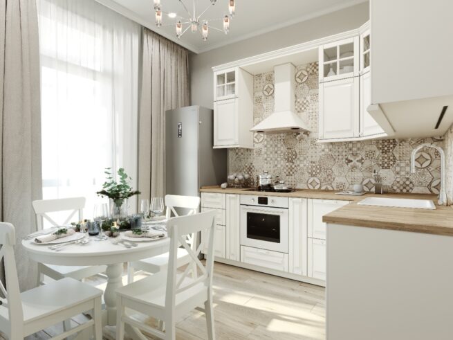 Квартира г.Раменское 57 кв.м