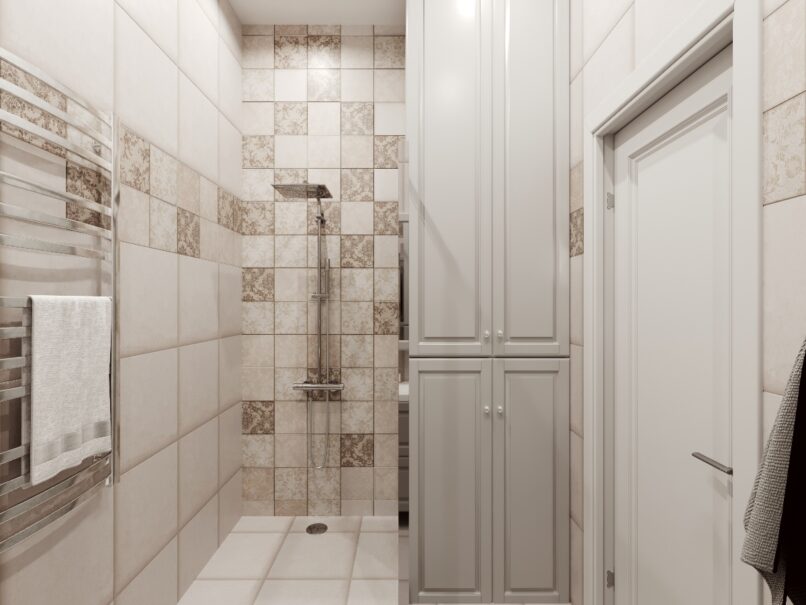 Квартира г.Раменское 57 кв.м