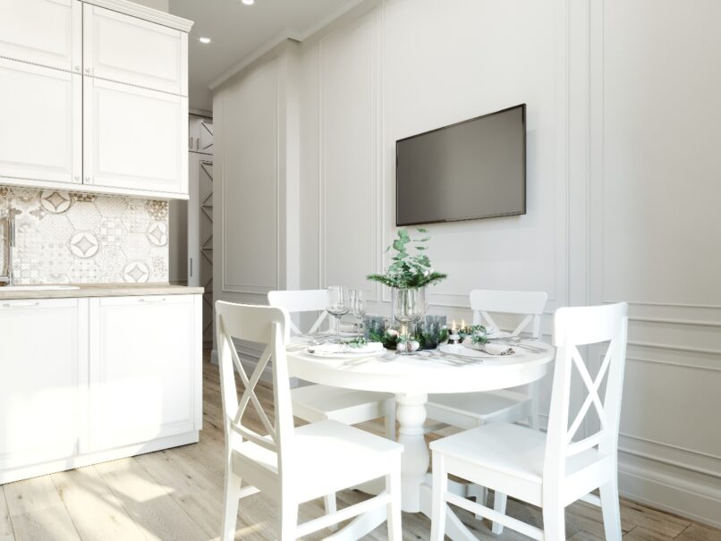 Квартира г.Раменское 57 кв.м