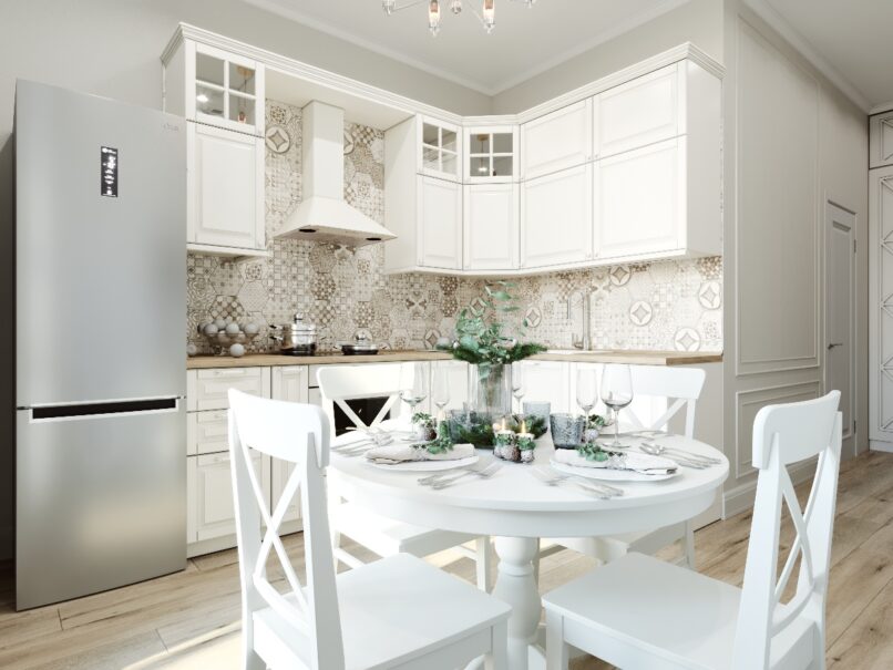 Квартира г.Раменское 57 кв.м