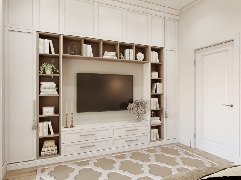 Квартира г.Раменское 57 кв.м