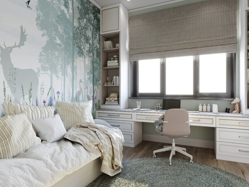 Квартира г.Раменское 57 кв.м