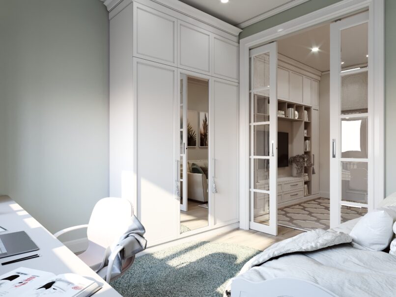 Квартира г.Раменское 57 кв.м