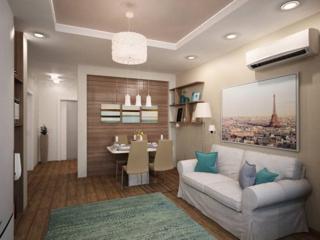 Квартира. Самара