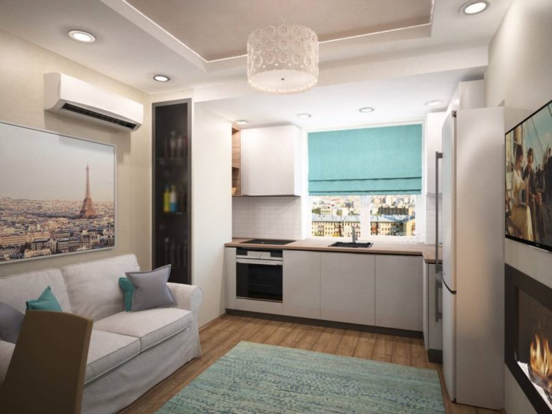 Квартира. Самара