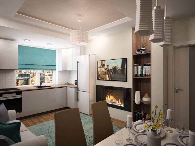 Квартира. Самара