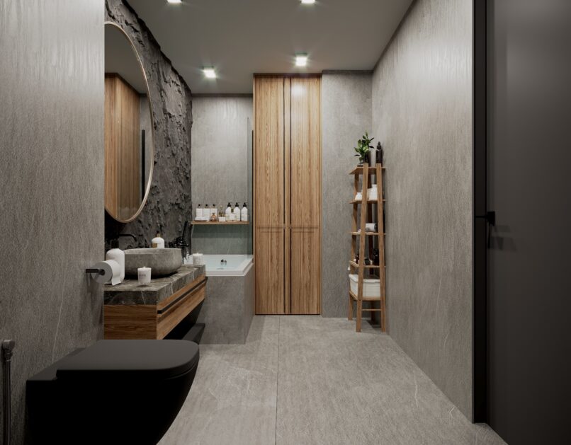 Апартаменты г.Сочи 73 кв.м