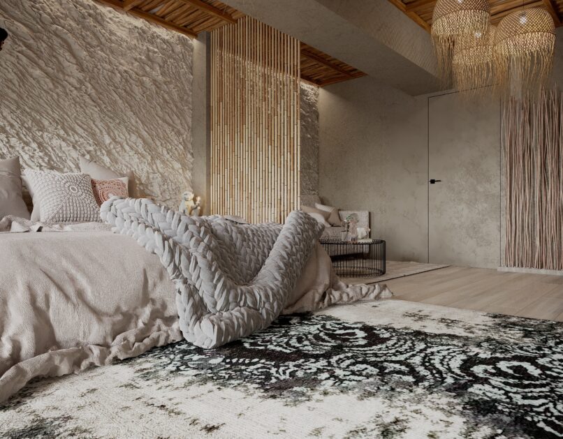 Апартаменты г.Сочи 73 кв.м