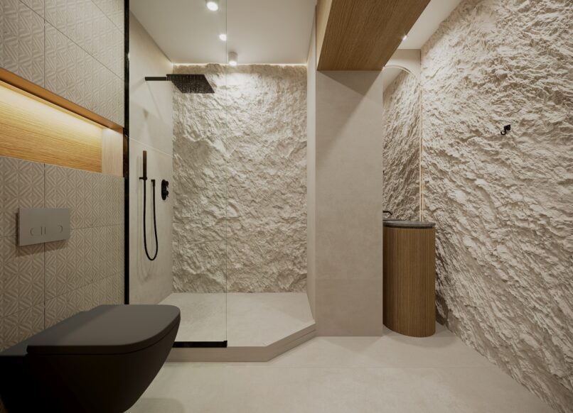 Апартаменты г.Сочи 73 кв.м