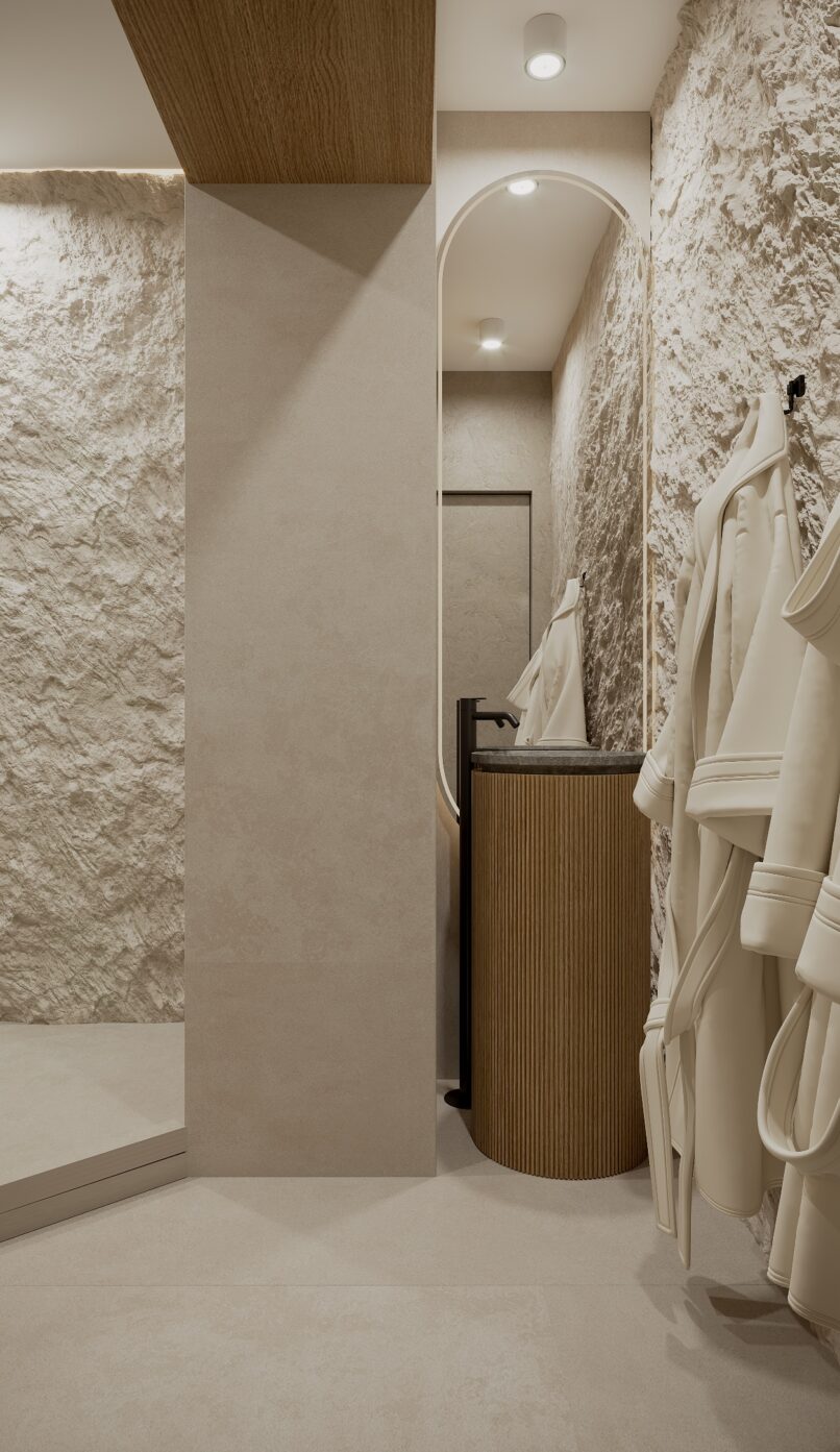 Апартаменты г.Сочи 73 кв.м