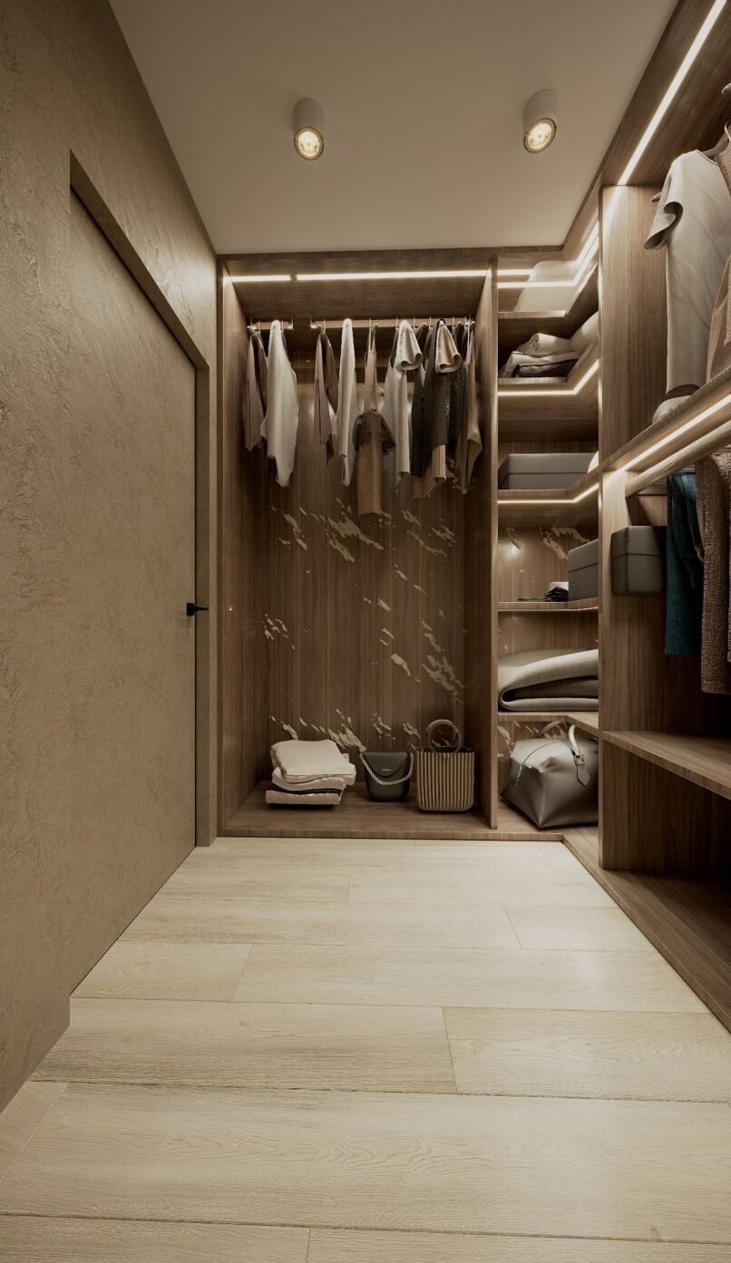 Апартаменты г.Сочи 73 кв.м