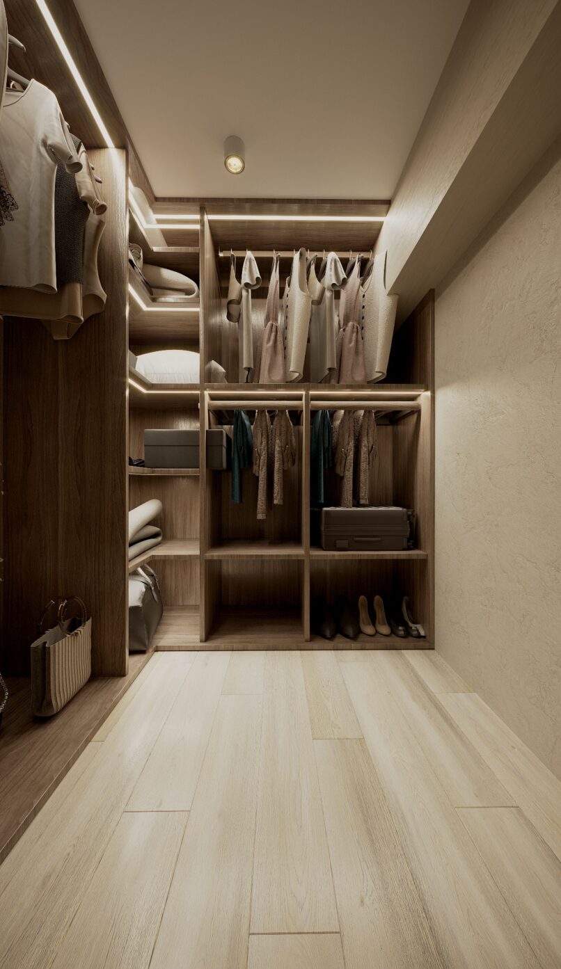 Апартаменты г.Сочи 73 кв.м