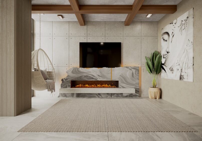 Апартаменты г.Сочи 73 кв.м