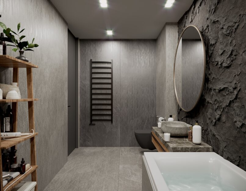 Апартаменты г.Сочи 73 кв.м