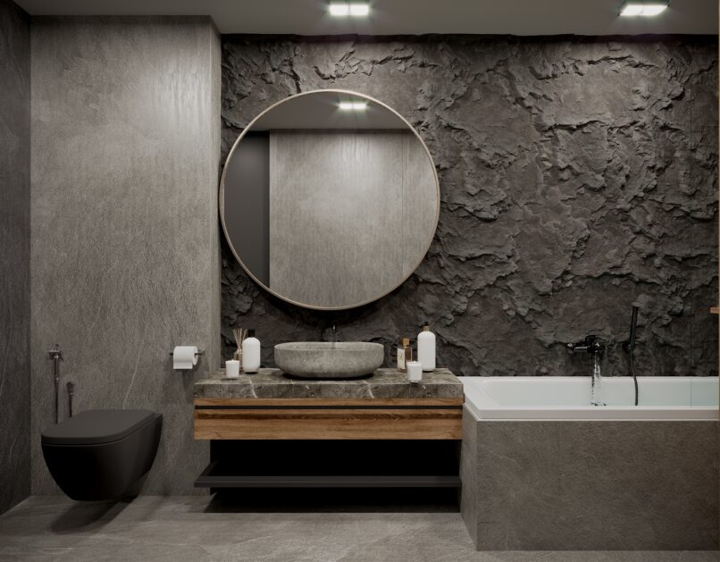 Апартаменты г.Сочи 73 кв.м