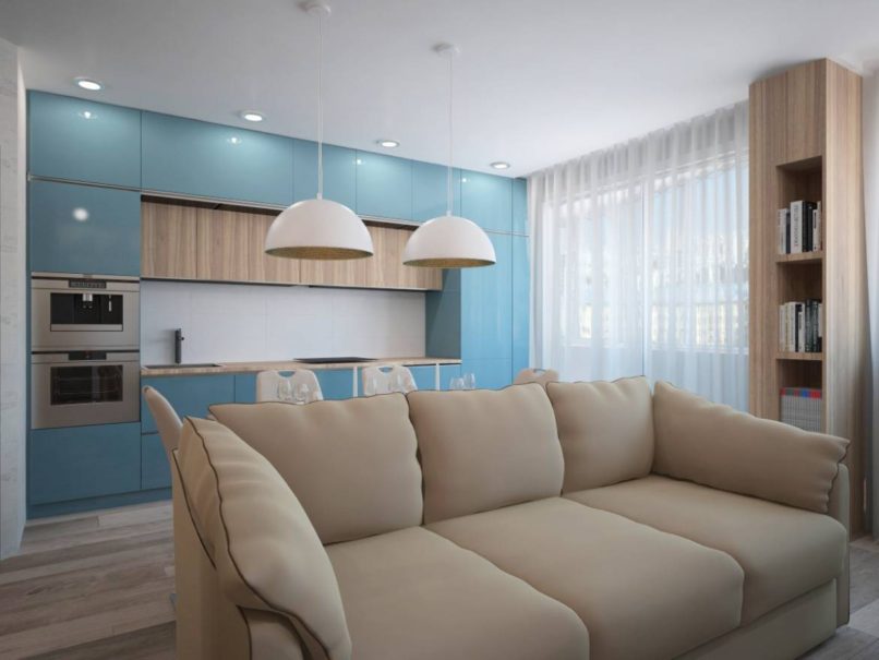 Квартира. Тюмень