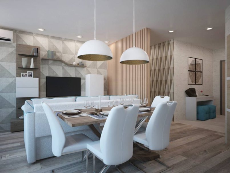 Квартира. Тюмень