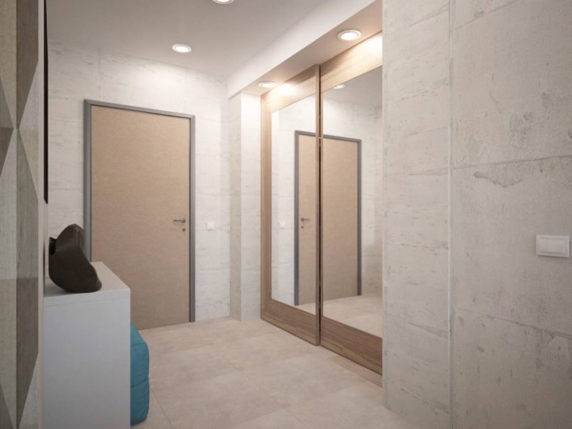 Квартира. Тюмень