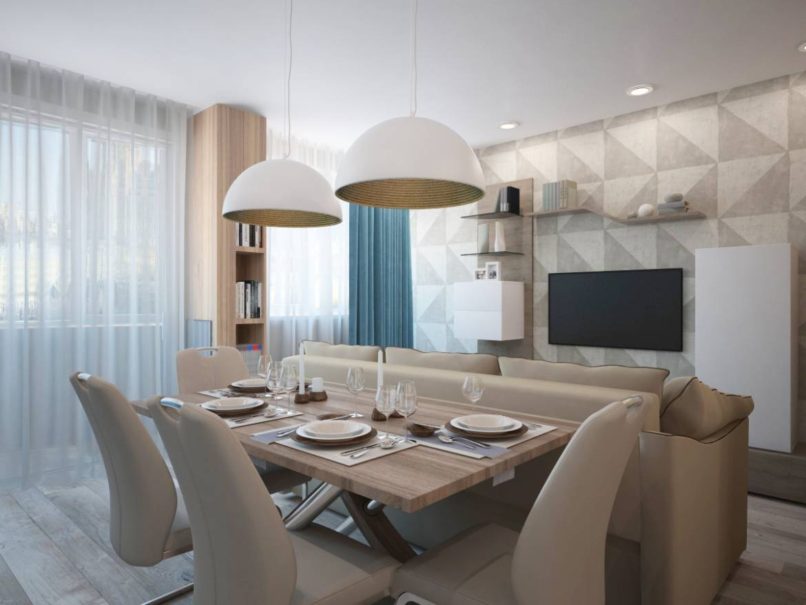 Квартира. Тюмень