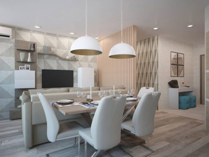 Квартира. Тюмень