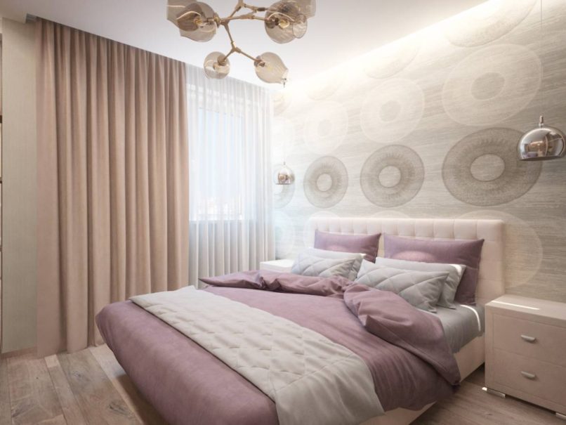 Квартира. Тюмень