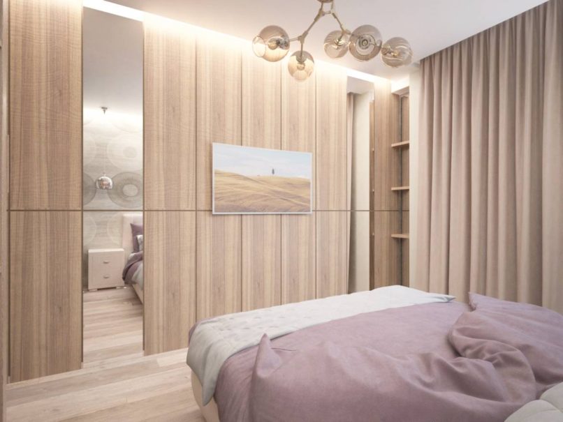 Квартира. Тюмень