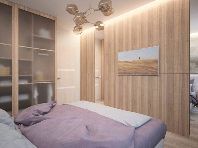 Квартира. Тюмень